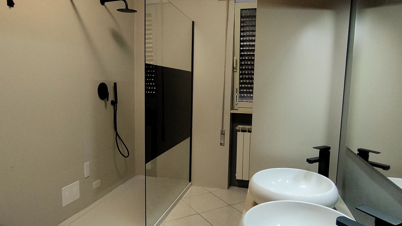 Photo of Bathroom in Pietrelcina