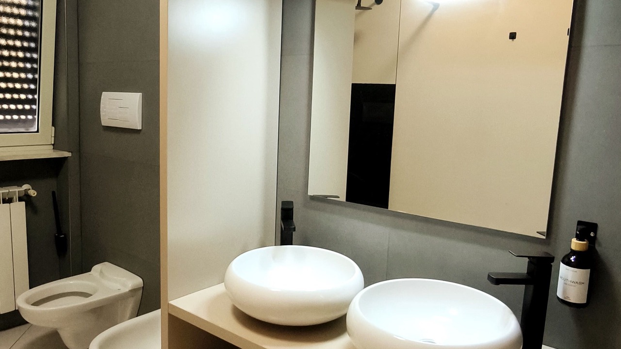 Photo of Bathroom in Pietrelcina