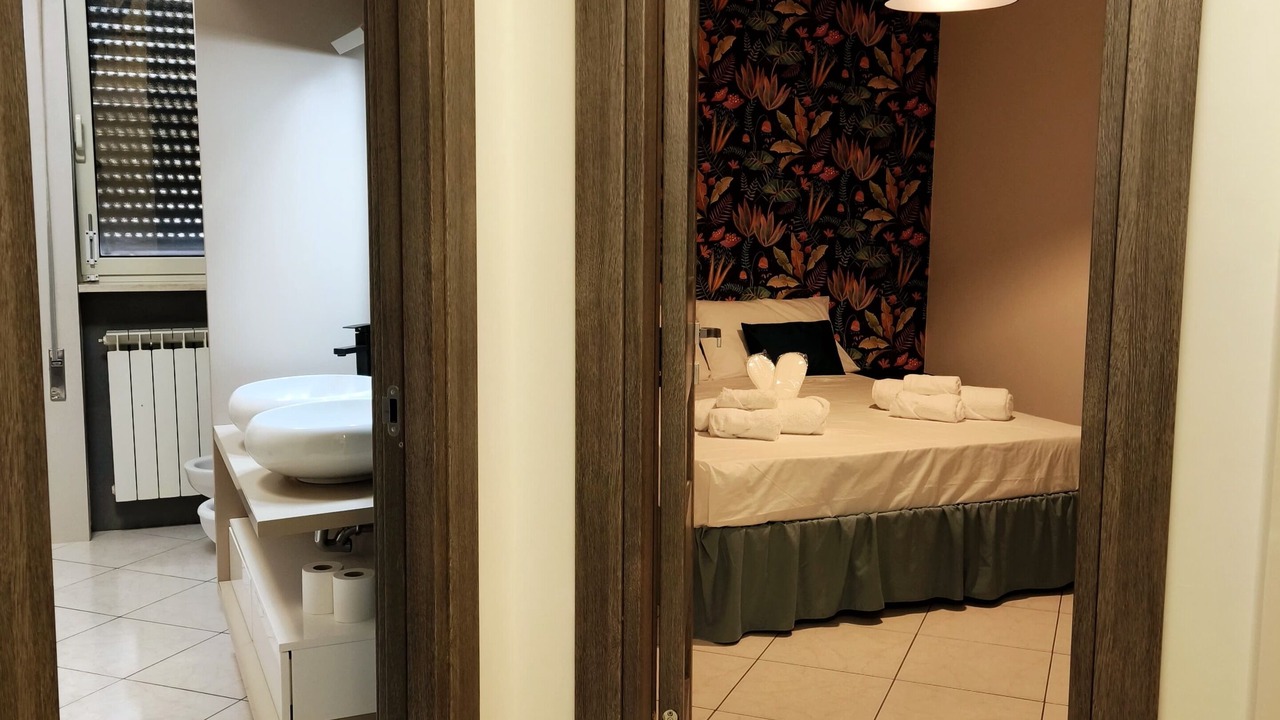 Photo of Bedroom in Pietrelcina