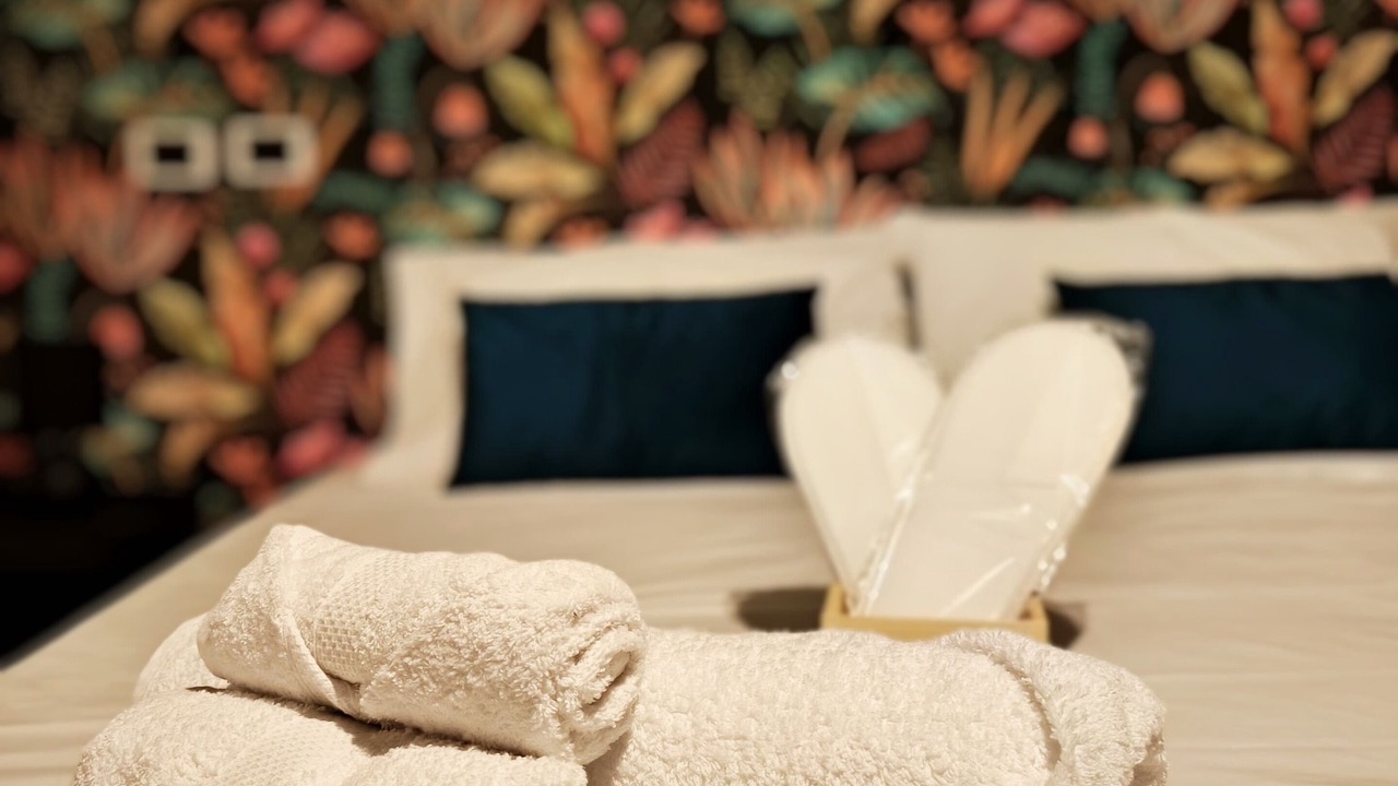 Photo of Bedroom in Pietrelcina
