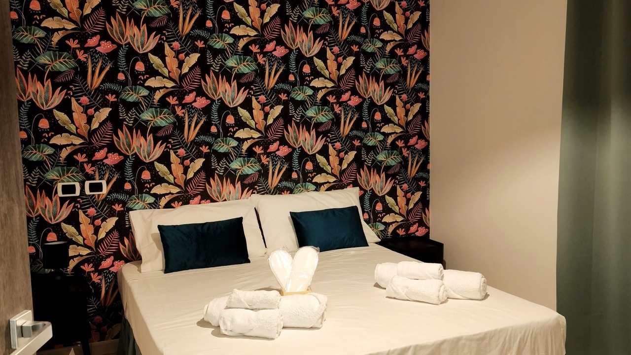 Photo of Bedroom in Pietrelcina
