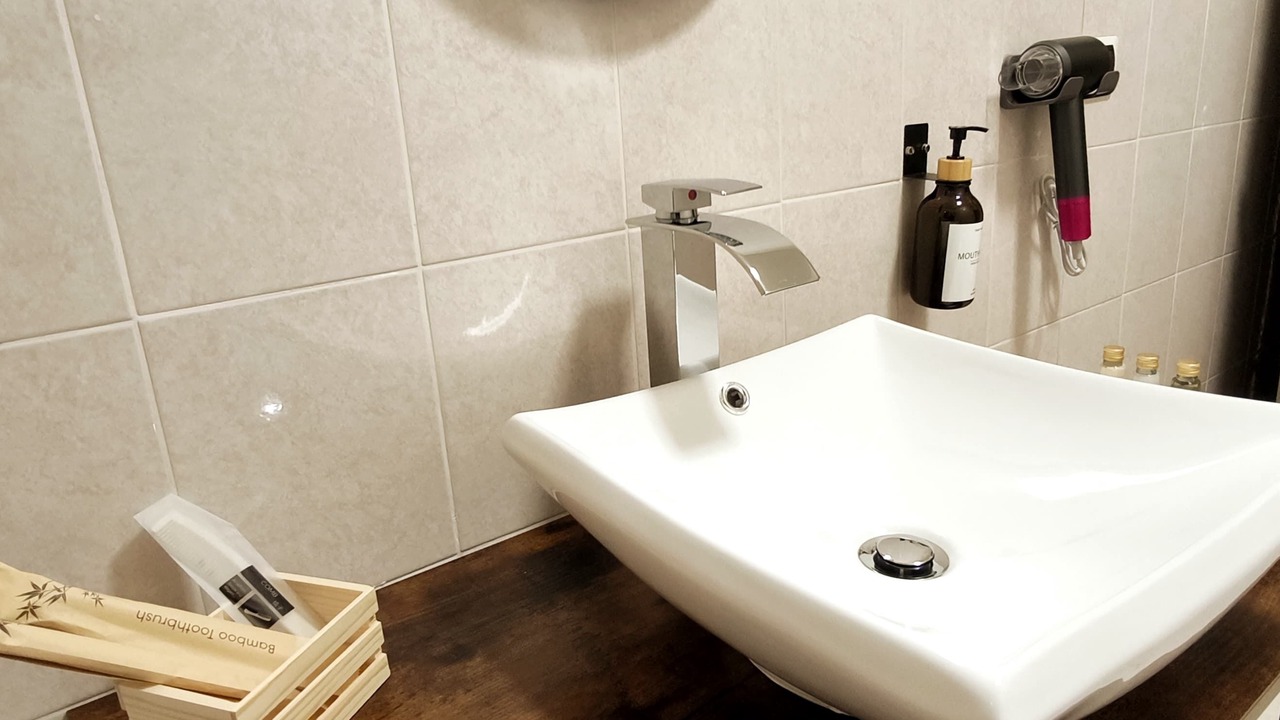 Photo of Bathroom in Pietrelcina