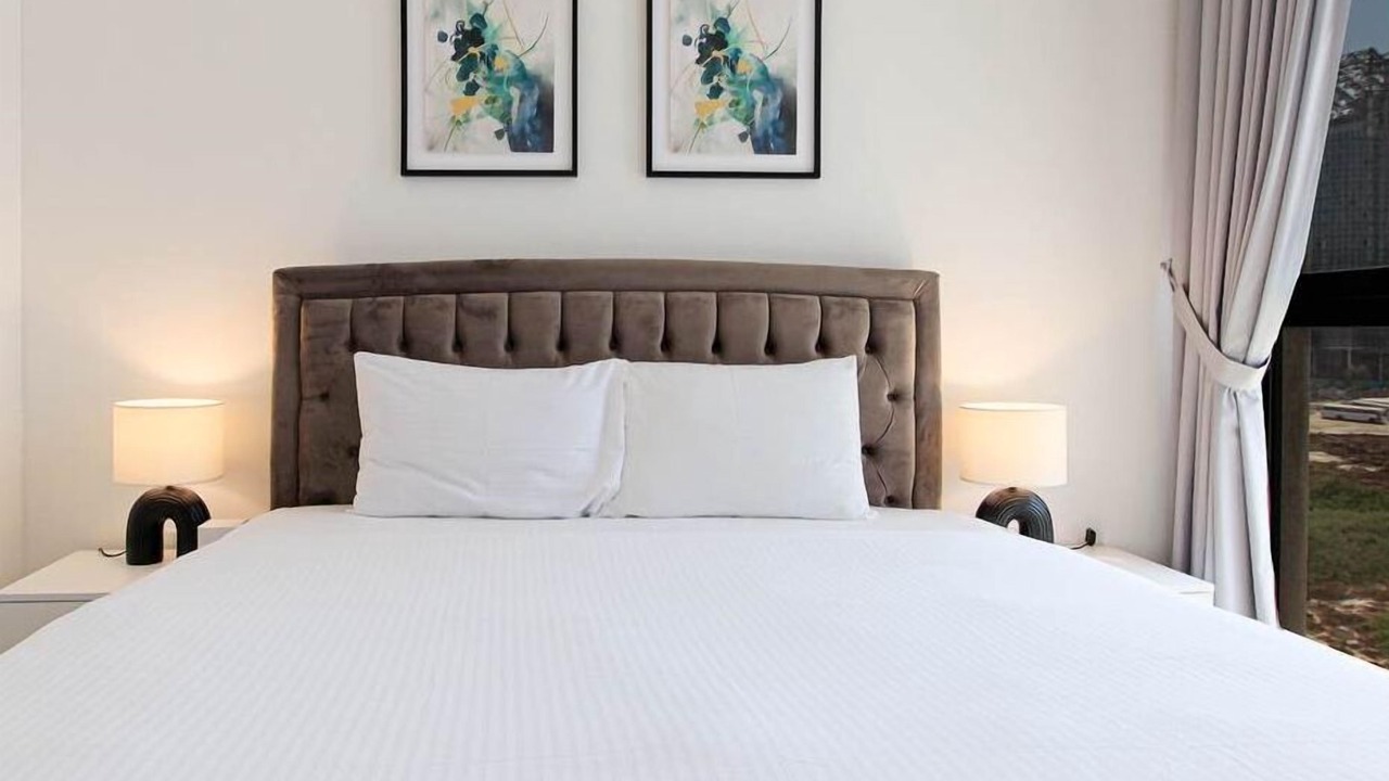 Photo of Bedroom in Jadaf