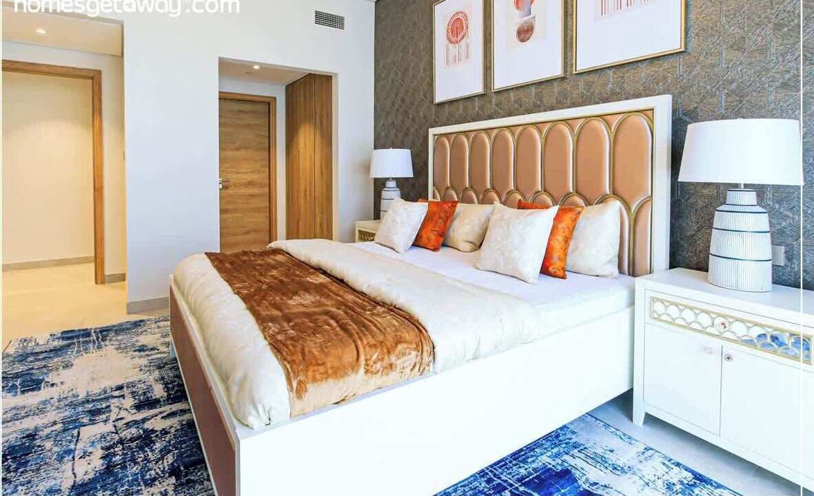 Photo of Bedroom in Jumeirah Village