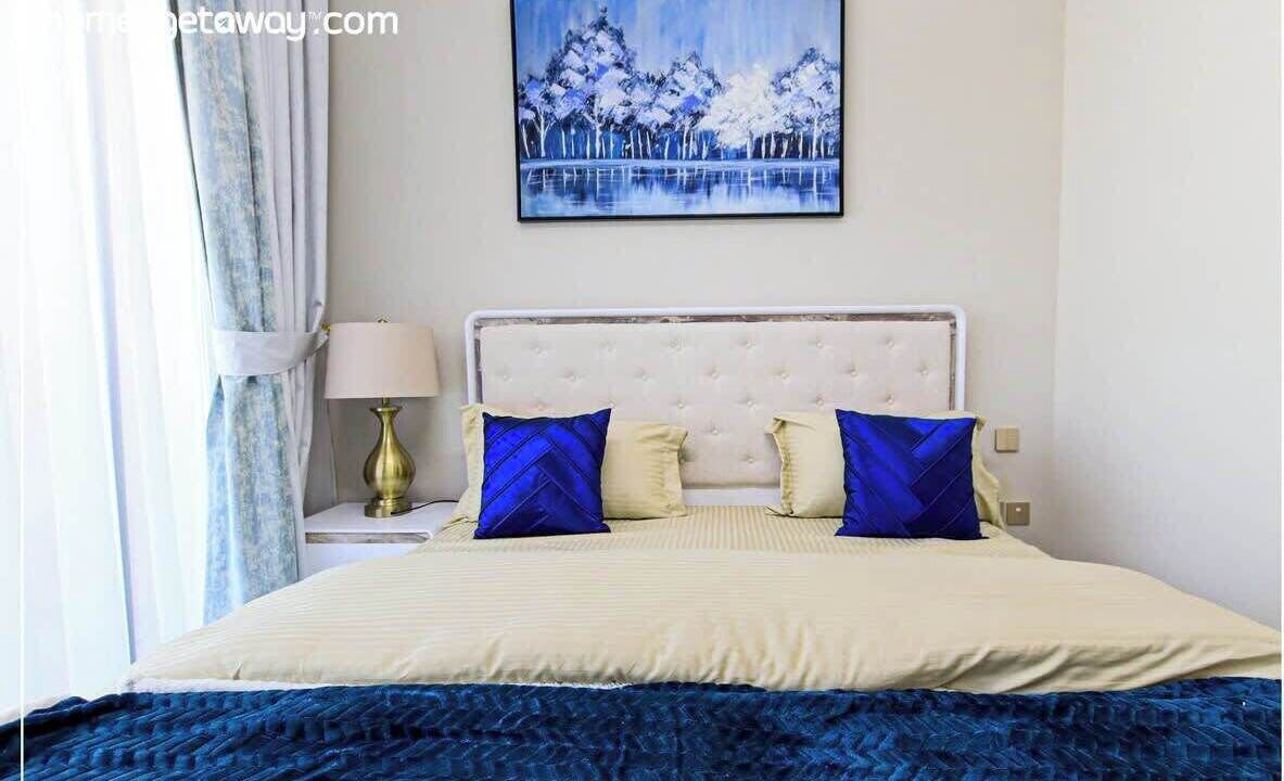 Photo of Bedroom in Jumeirah Village