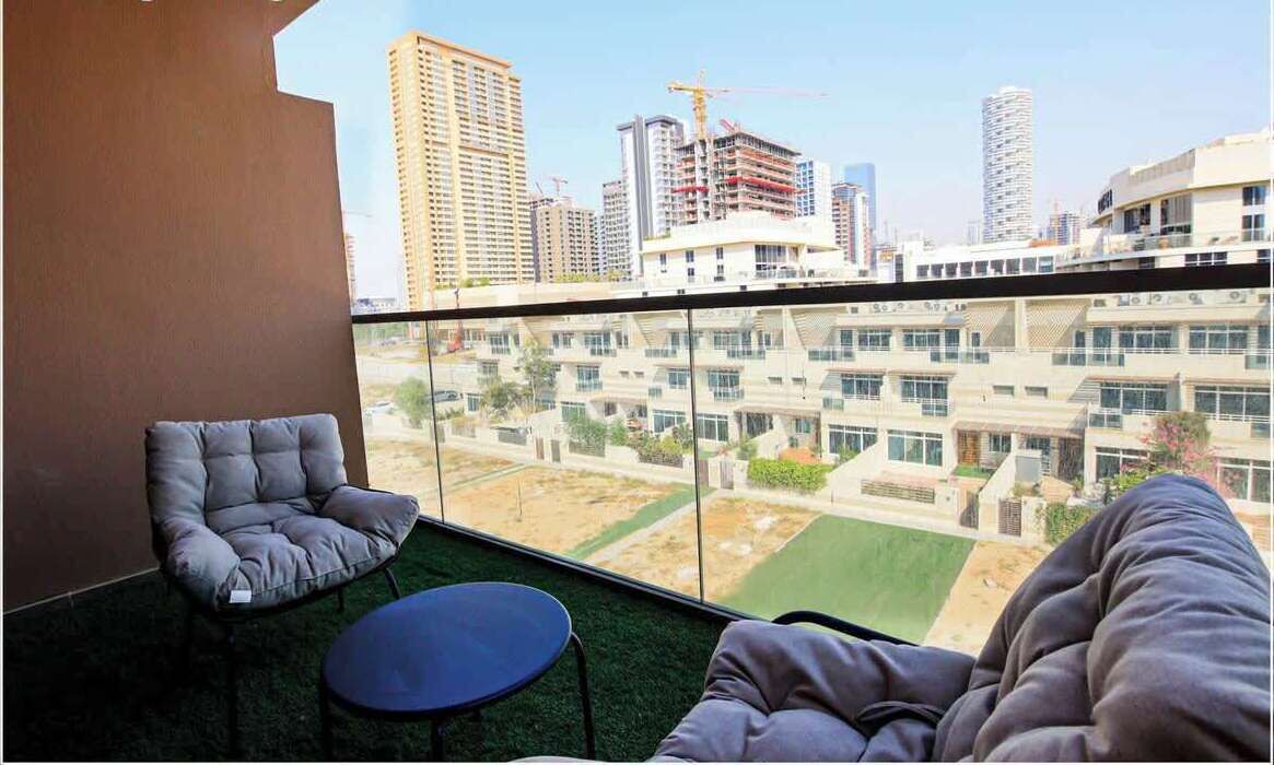 Photo of Outdoor in Jumeirah Village