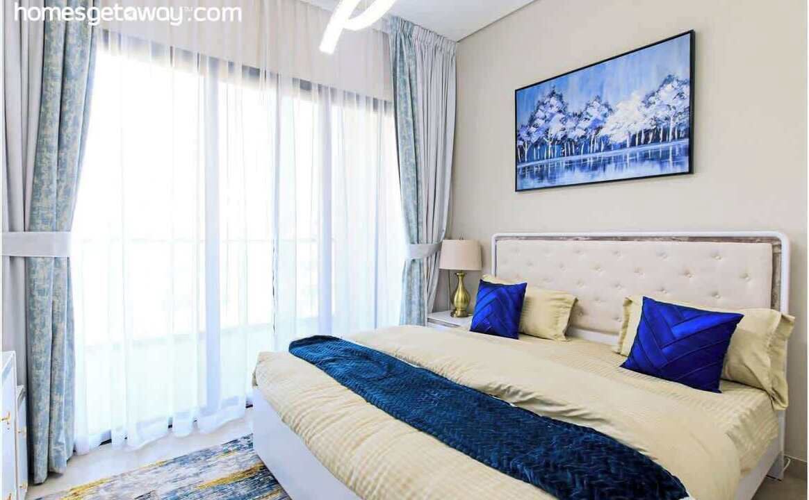 Photo of Bedroom in Jumeirah Village
