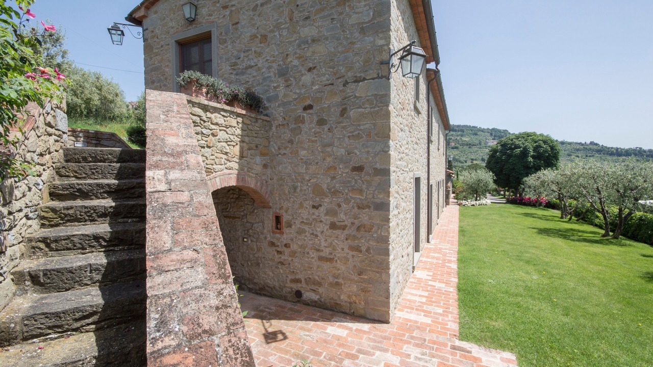 Photo of Outdoor in Camucia