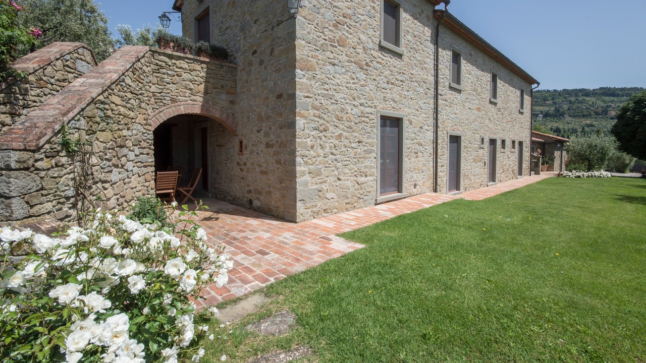 Photo of Outdoor in Camucia