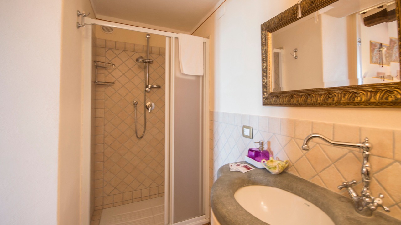 Photo of Bathroom in Camucia