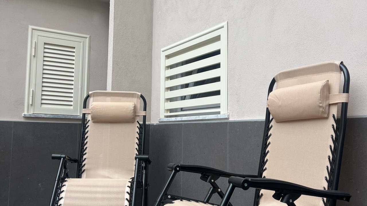 Photo of Patio Balcony in Afragola