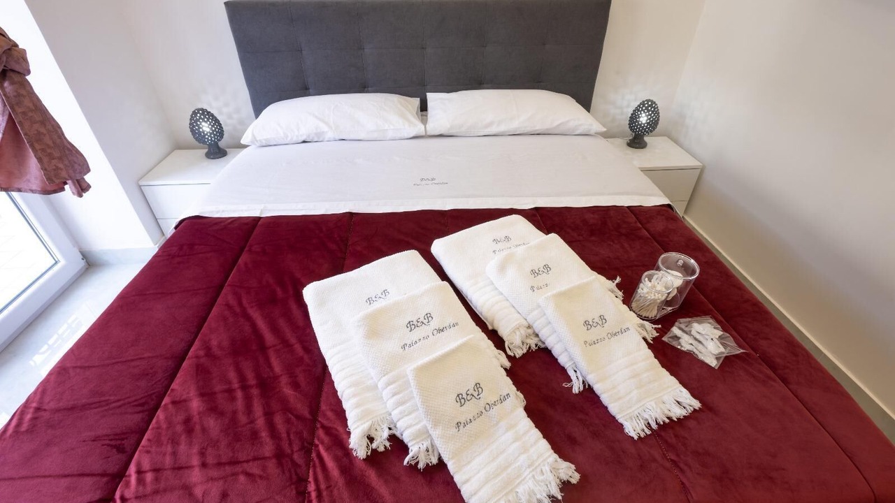 Photo of Bedroom in Afragola