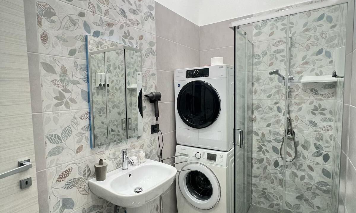 Photo of Bathroom in Afragola