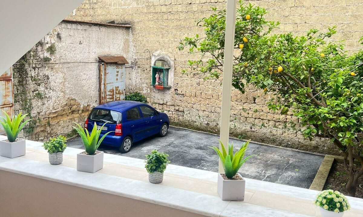 Photo of Outdoor in Afragola