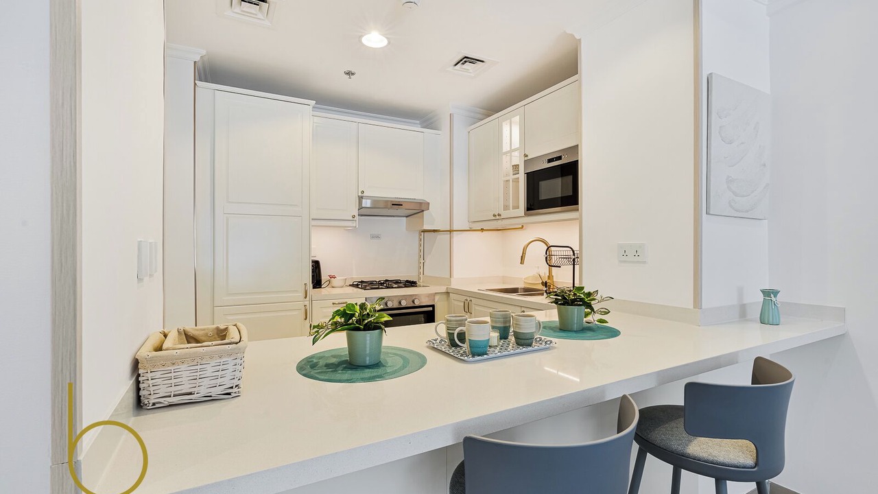 Photo of Kitchen in Jumeirah Village