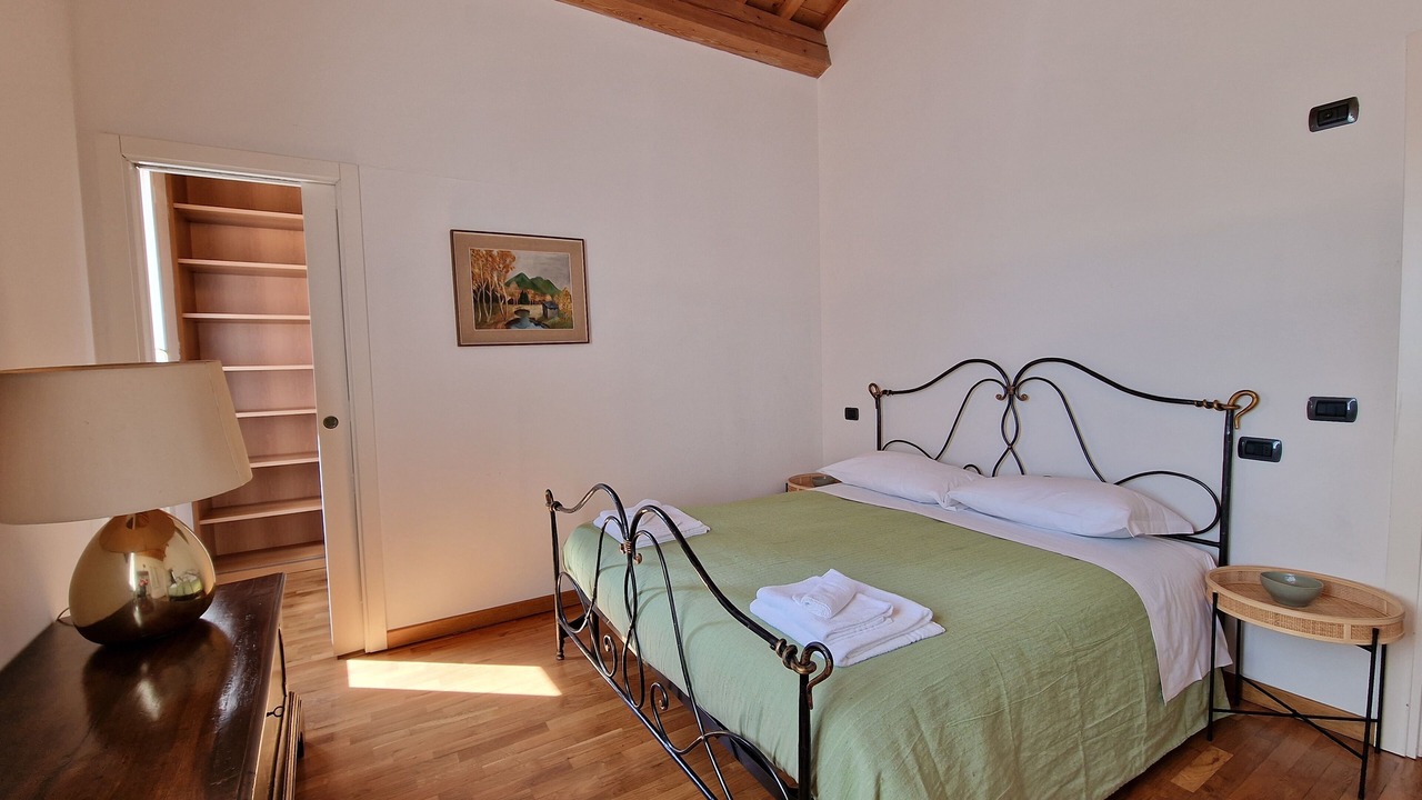 Photo of Bedroom in Oriolo dei Fichi