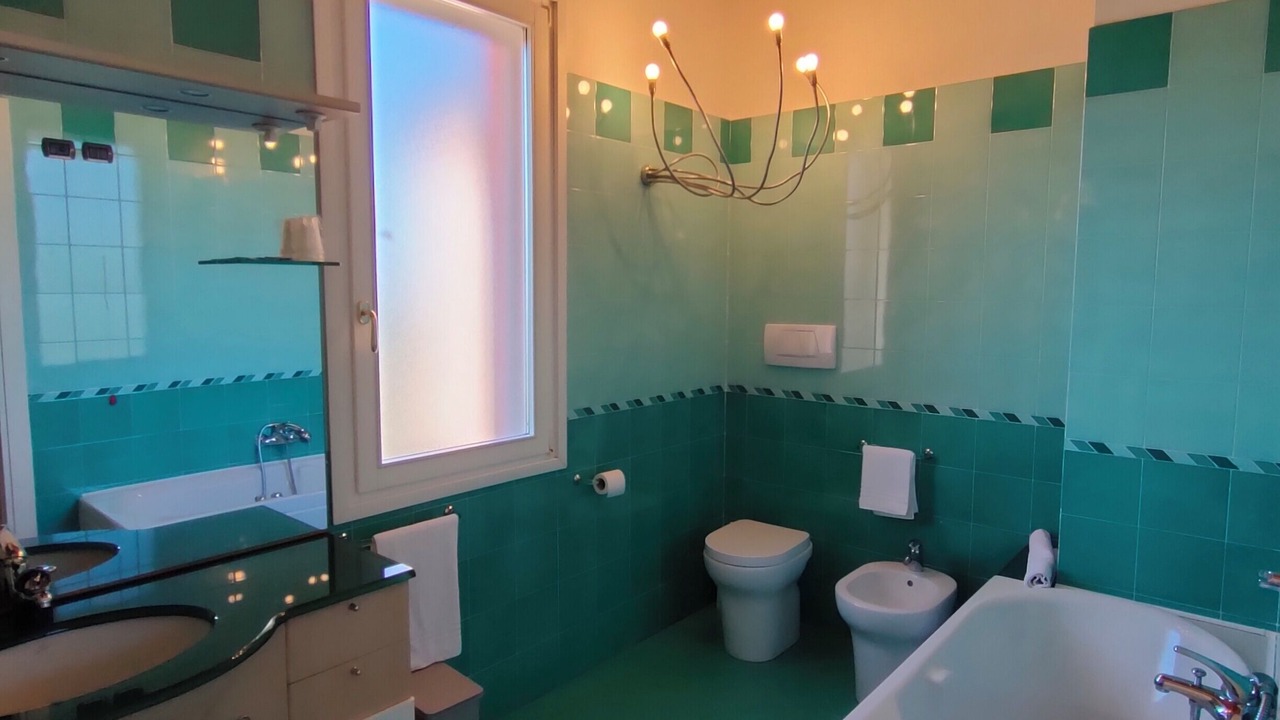 Photo of Bathroom in Oriolo dei Fichi