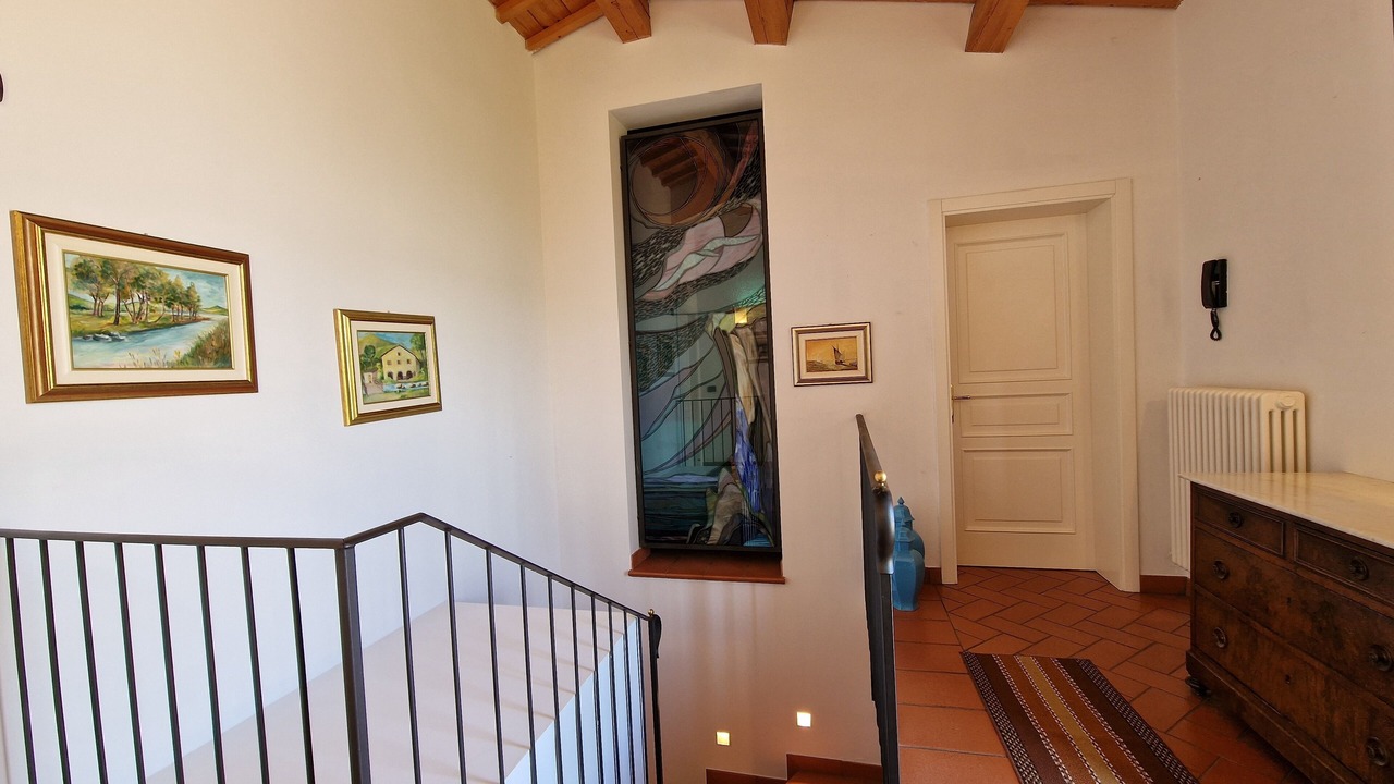 Photo of Bedroom in Oriolo dei Fichi