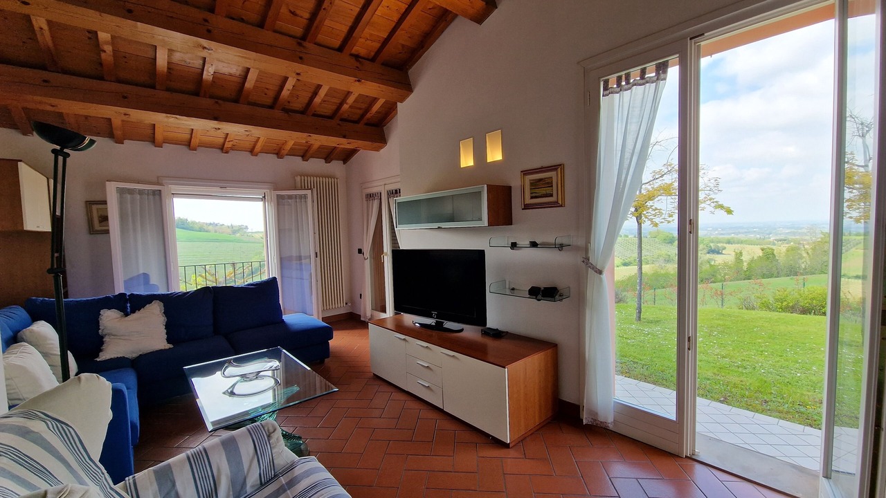Photo of Livingroom in Oriolo dei Fichi
