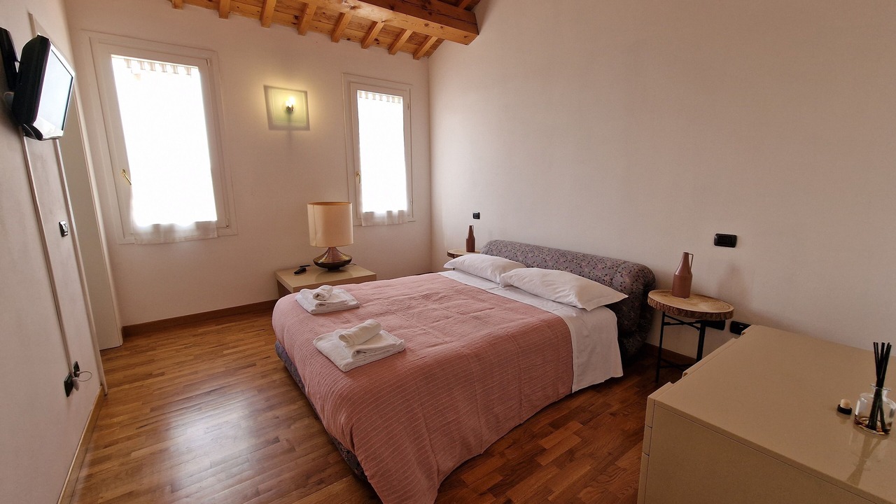 Photo of Bedroom in Oriolo dei Fichi