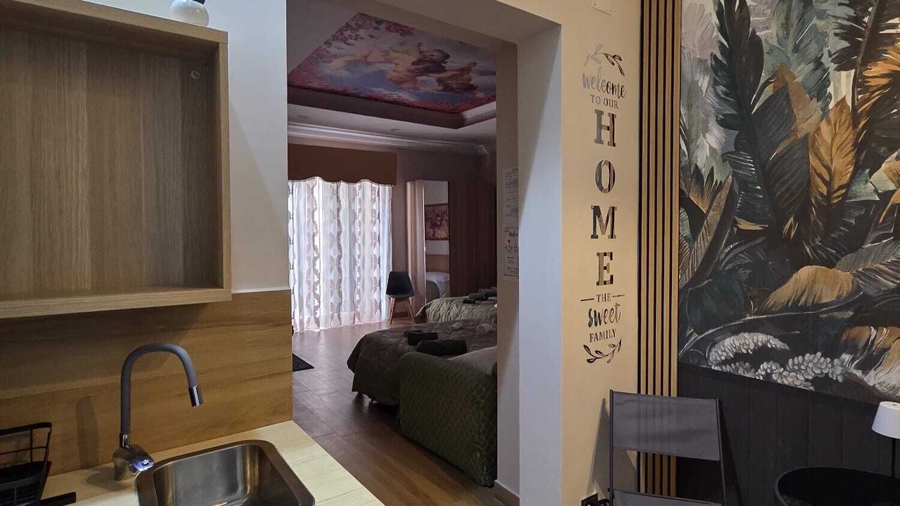 Photo of Bedroom in Gragnano