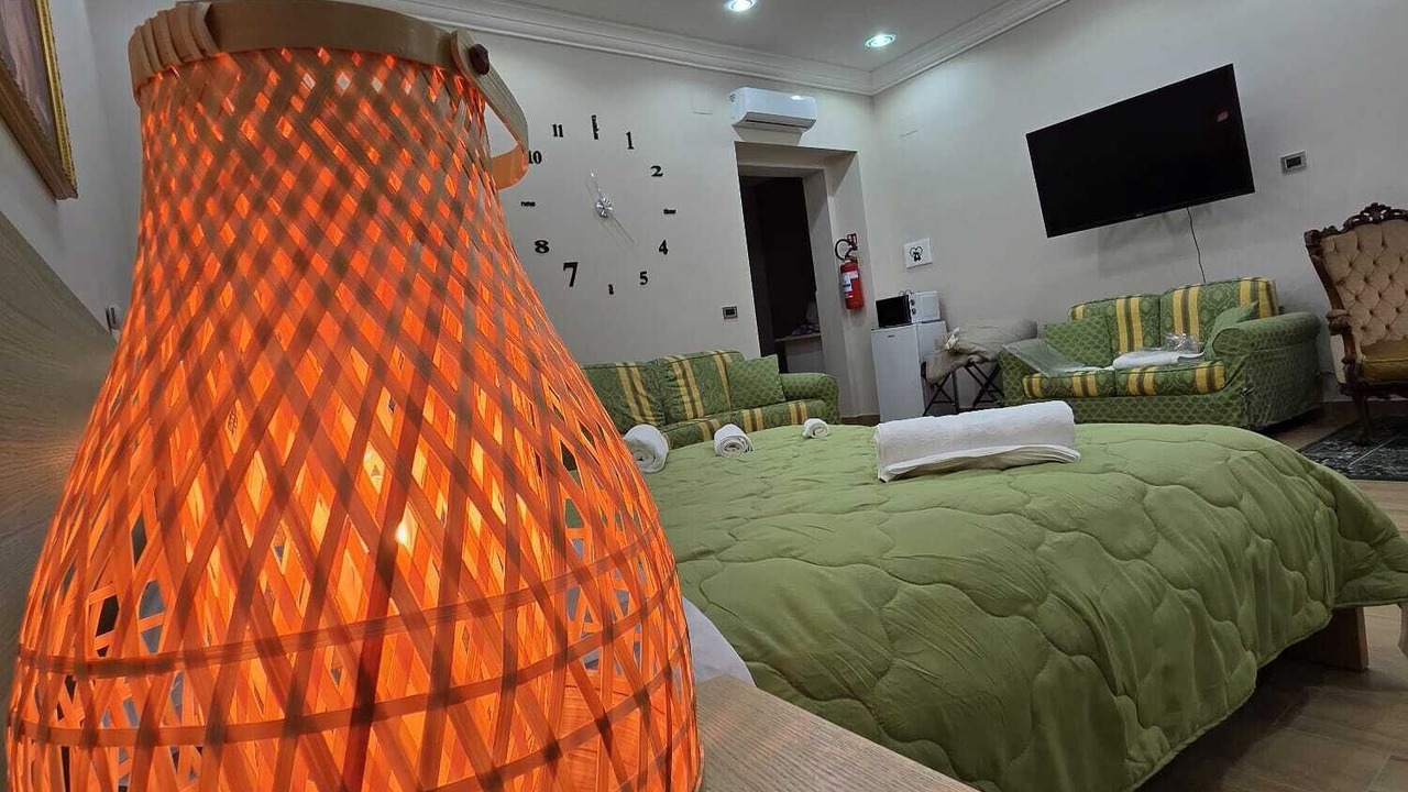 Photo of Bedroom in Gragnano