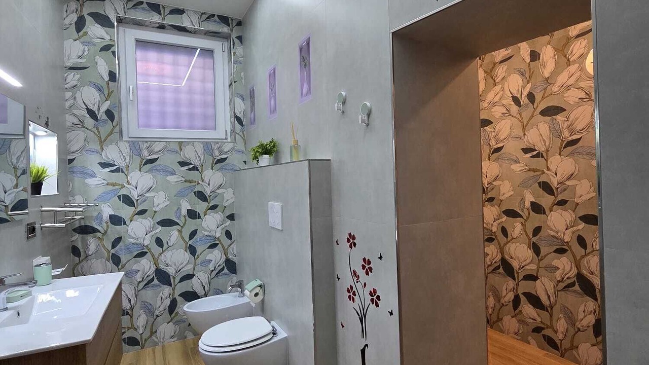 Photo of Bathroom in Gragnano