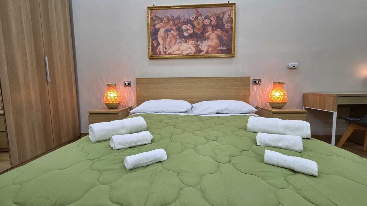 Photo of Bedroom in Gragnano