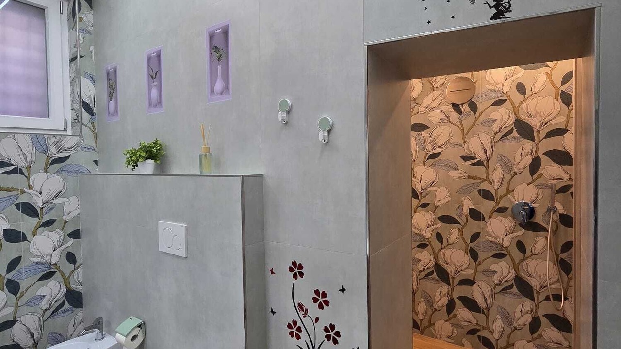 Photo of Bathroom in Gragnano