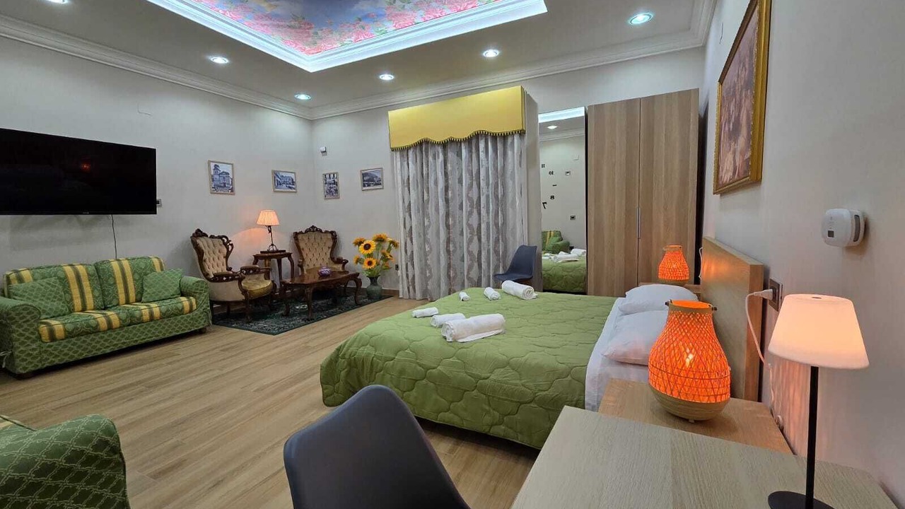 Photo of Bedroom in Gragnano
