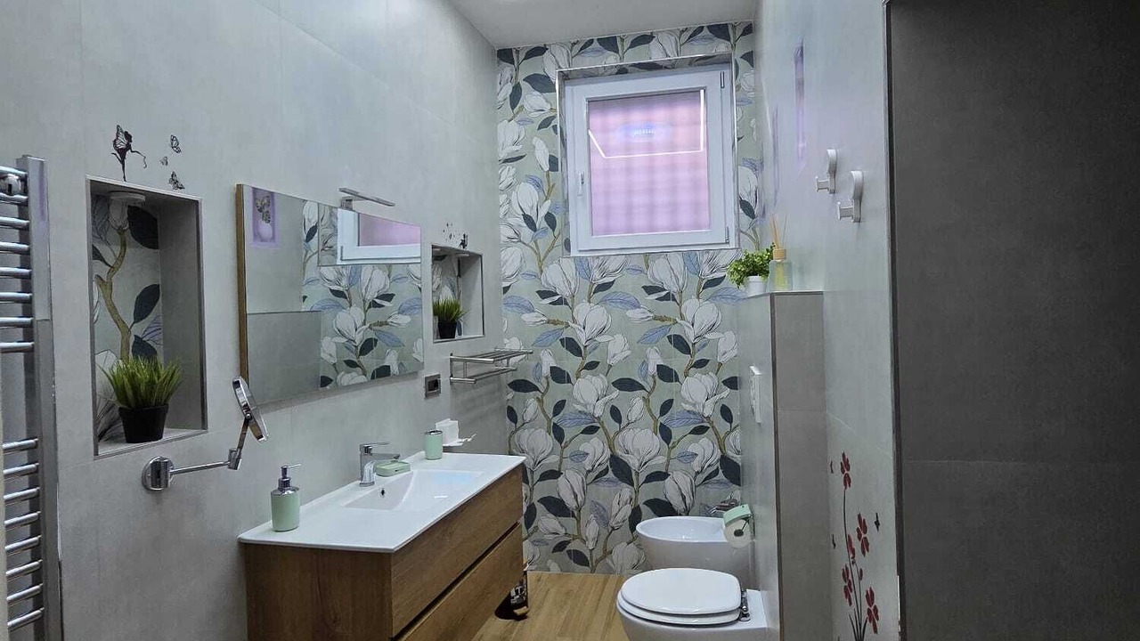 Photo of Bathroom in Gragnano