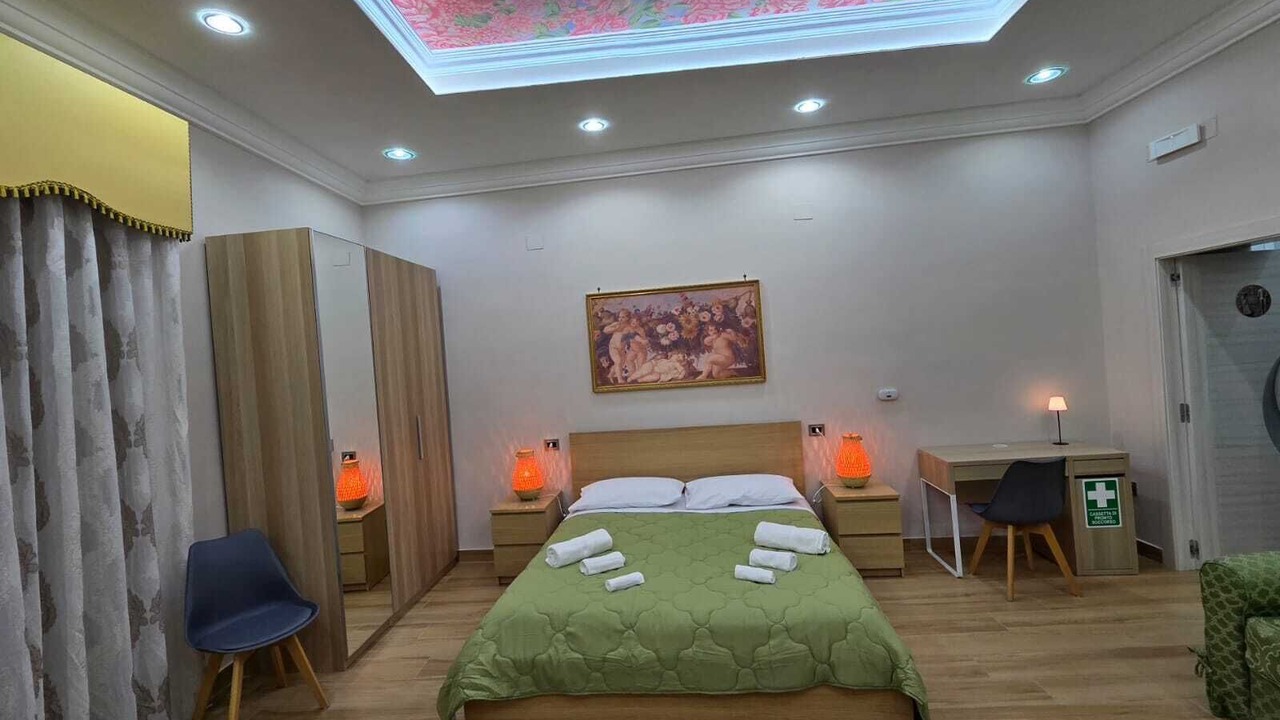 Photo of Bedroom in Gragnano