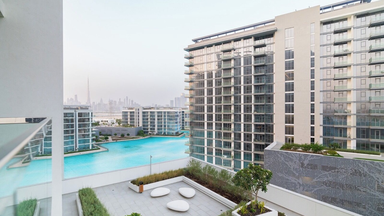 Photo of Outdoor in Dubai