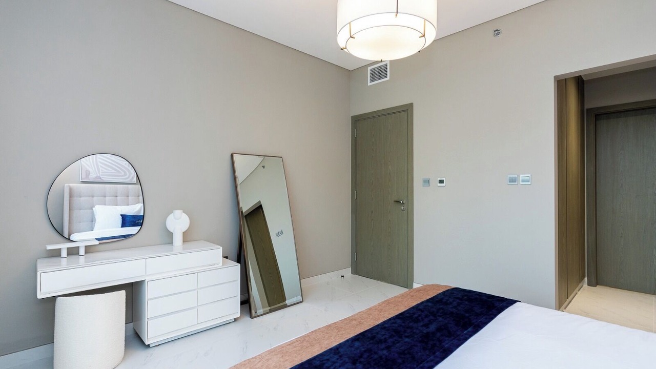 Photo of Bedroom in Dubai