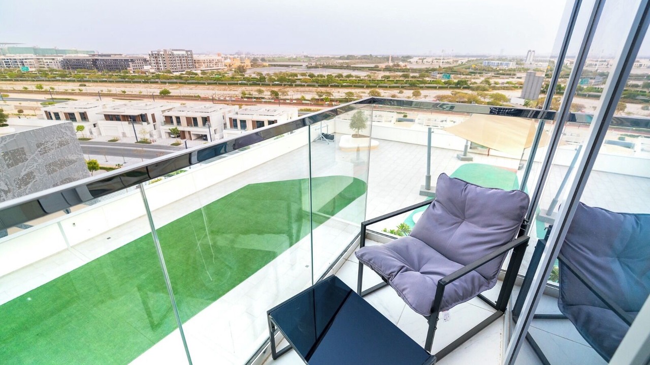 Photo of Outdoor in Dubai