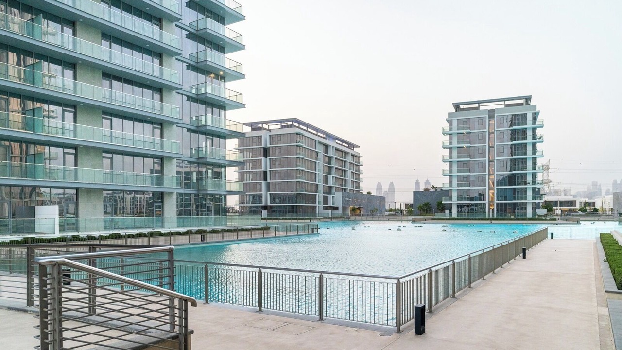 Photo of Outdoor in Dubai