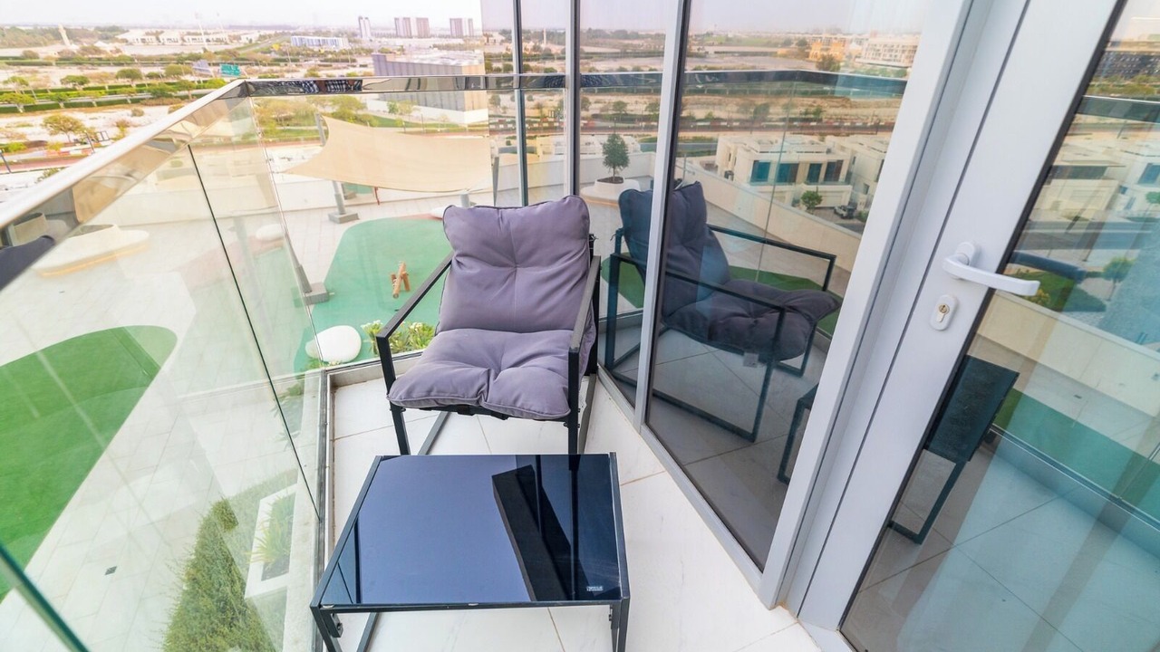 Photo of Outdoor in Dubai