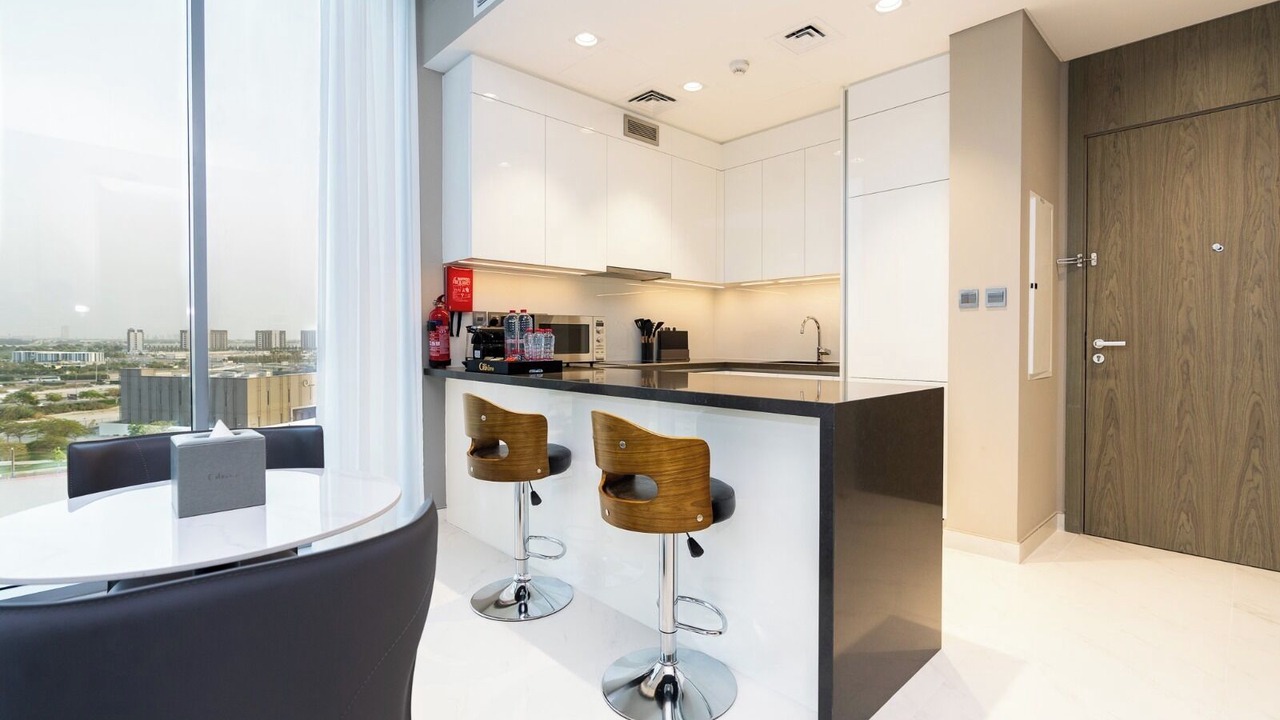 Photo of Kitchen in Dubai