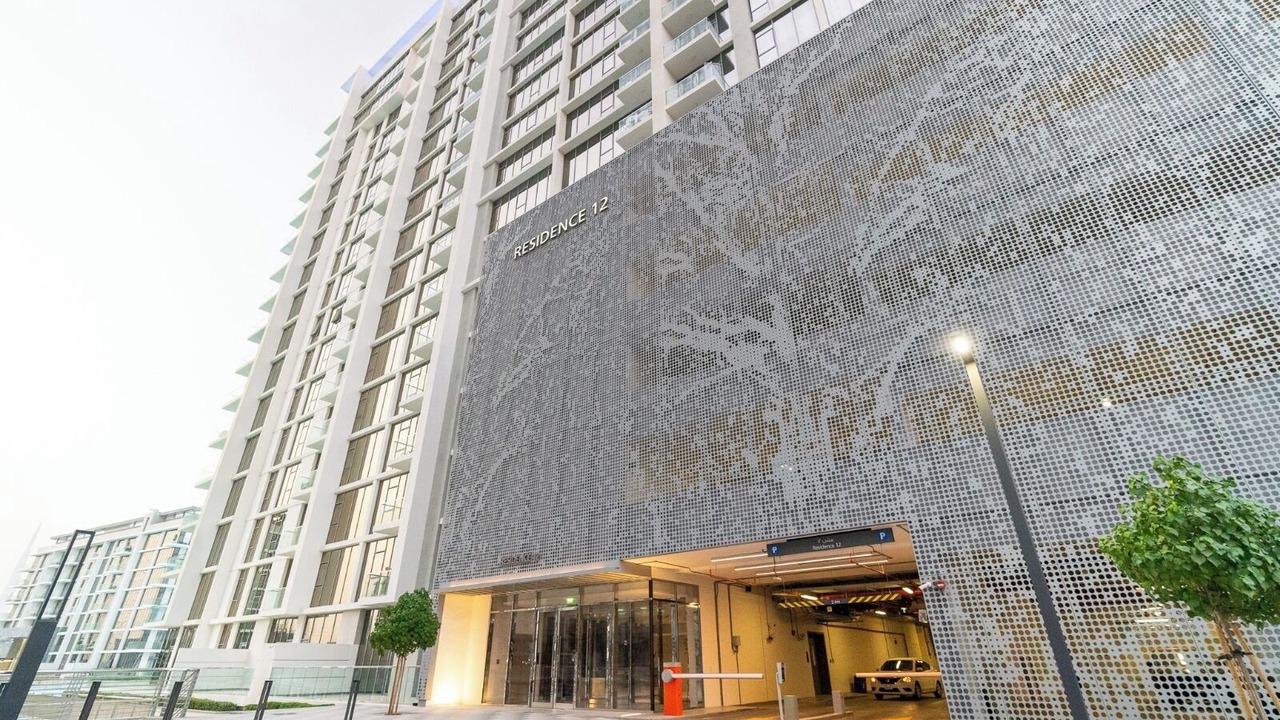 Photo of Outdoor in Dubai