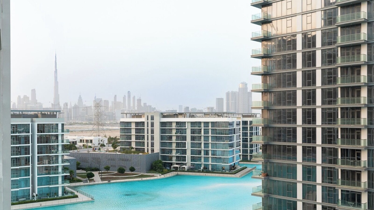 Photo of Outdoor in Dubai