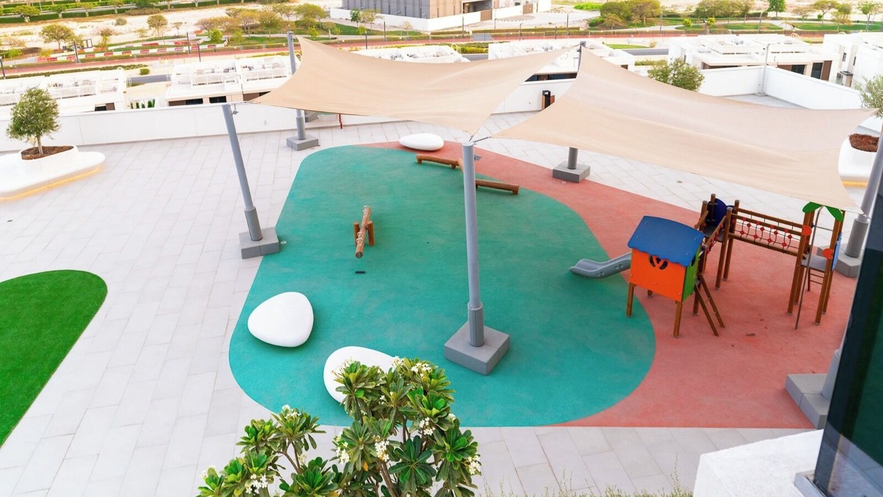Photo of Outdoor in Dubai