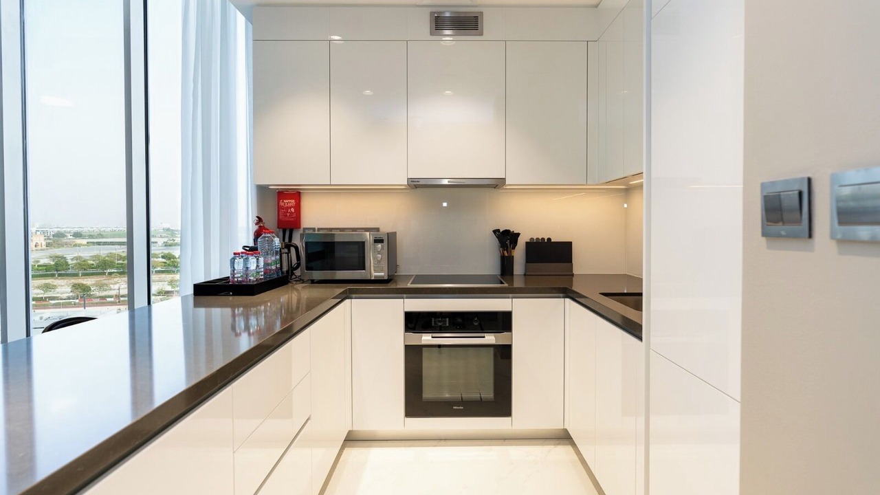Photo of Kitchen in Dubai