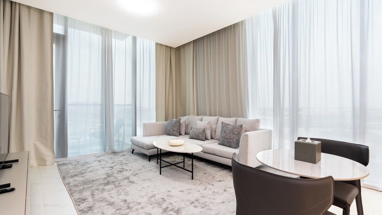 Photo of Livingroom in Dubai