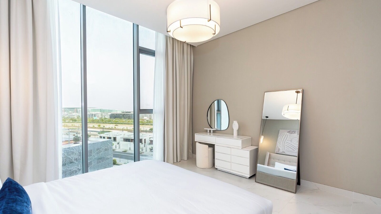 Photo of Bedroom in Dubai