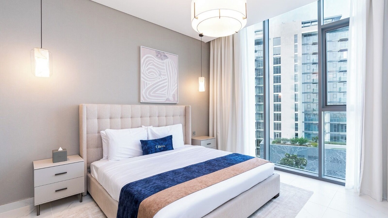 Photo of Bedroom in Dubai