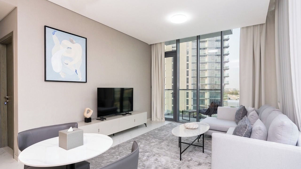 Photo of Livingroom in Dubai