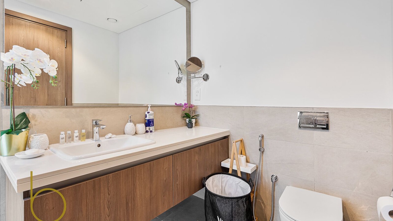 Photo of Bathroom in Dubai