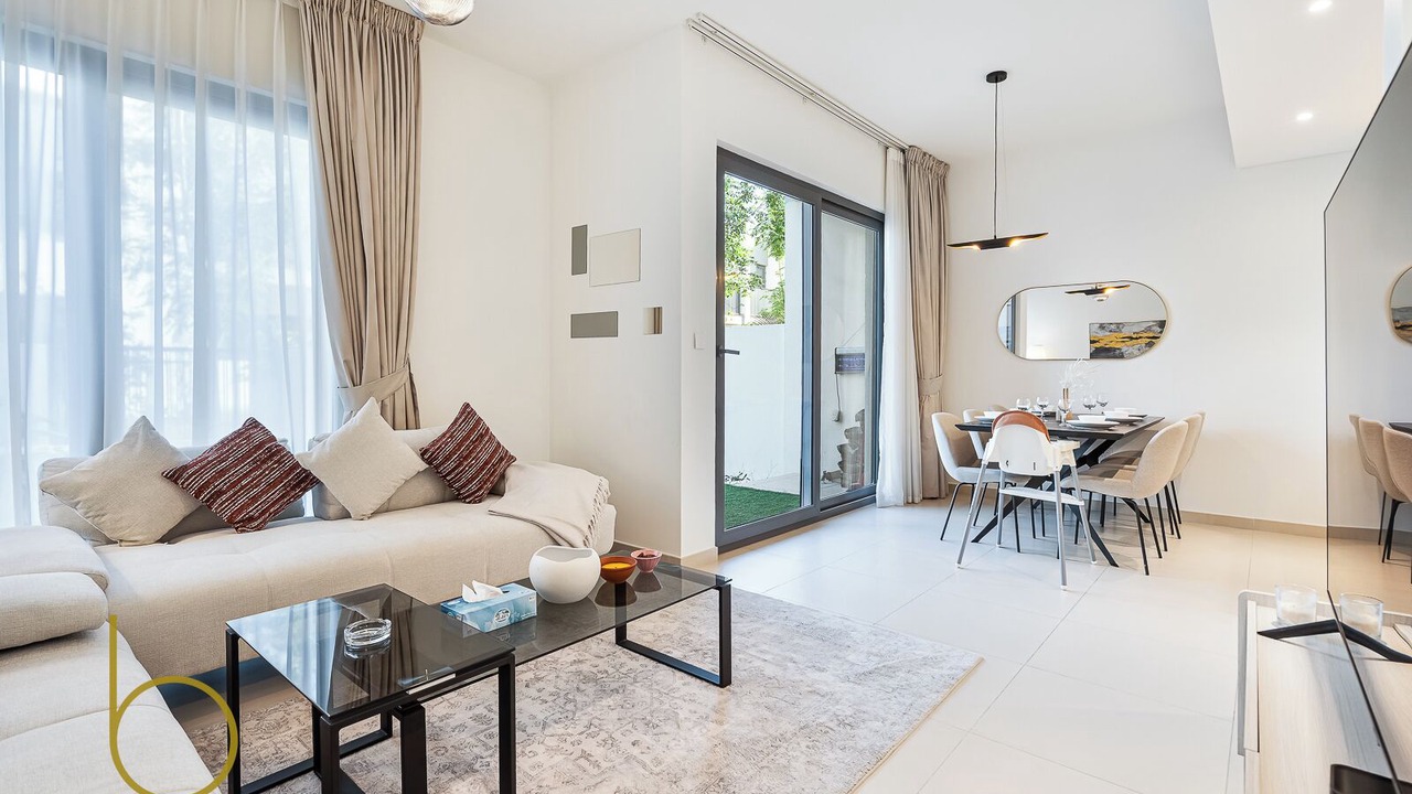 Photo of Livingroom in Dubai