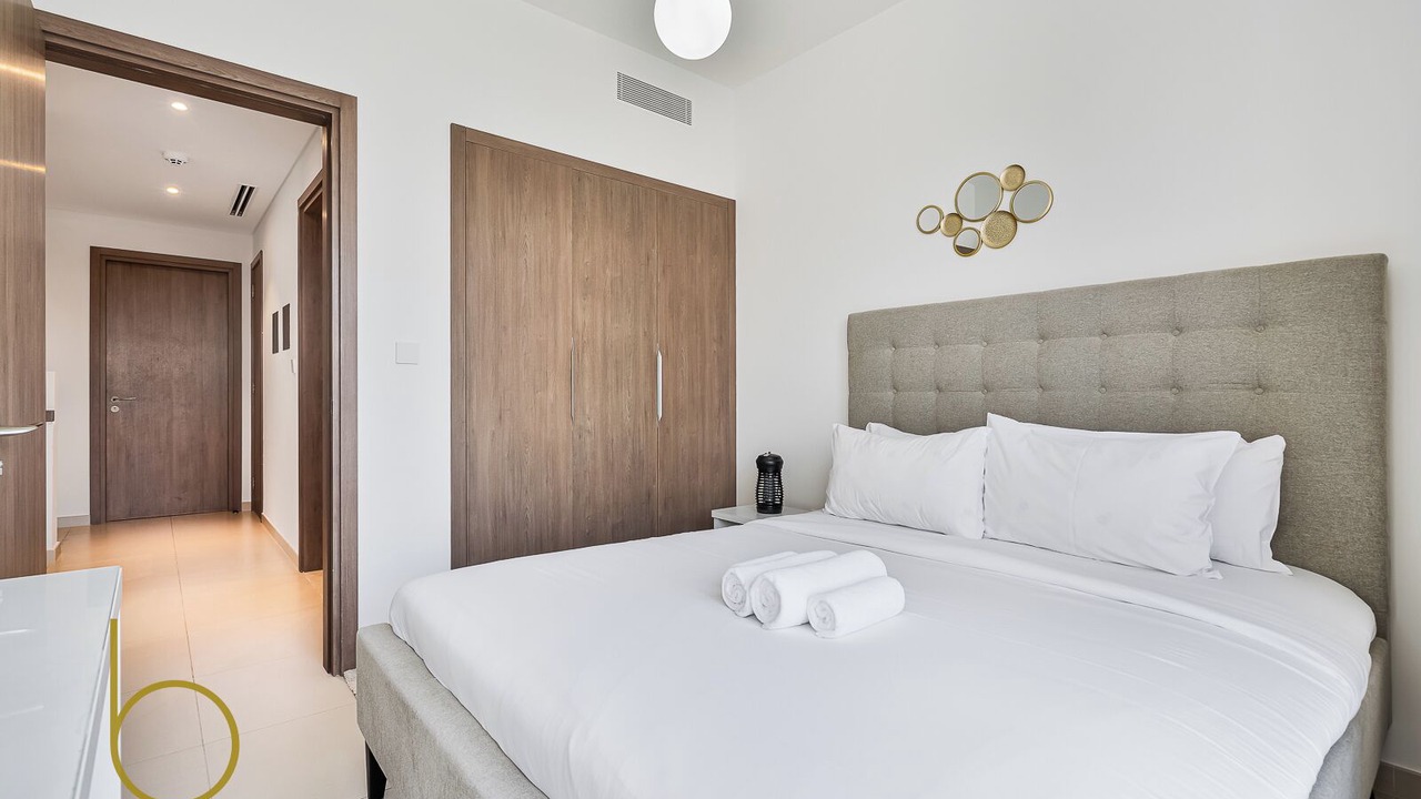 Photo of Bedroom in Dubai