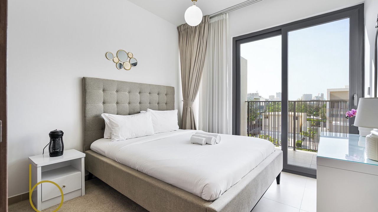 Photo of Bedroom in Dubai